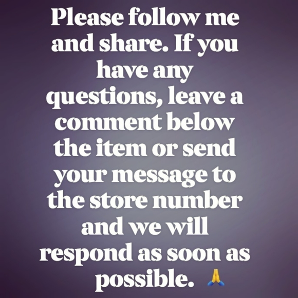 Meet your Posher, Franchesca - Picture 3 of 3